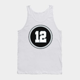 Bruce Bowen Tank Top